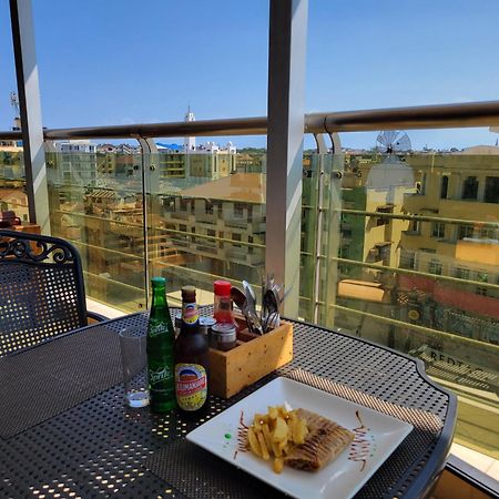 Island Paradise Inn Zanzibar Ngoại thất bức ảnh